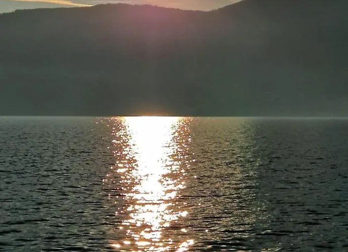 Lejlighed Little Near Maggiore Verbania