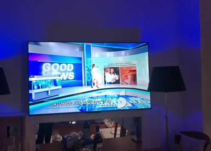 Lejlighed Little Suite On Lake Maggiore