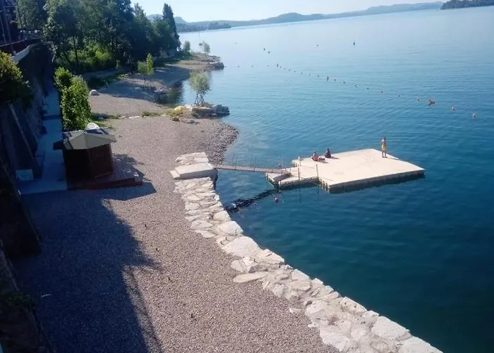 Διαμέρισμα Little Near Maggiore *