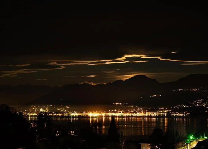 Little Suite On Lake Maggiore * Verbania