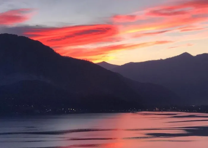 Διαμέρισμα Little Near Maggiore