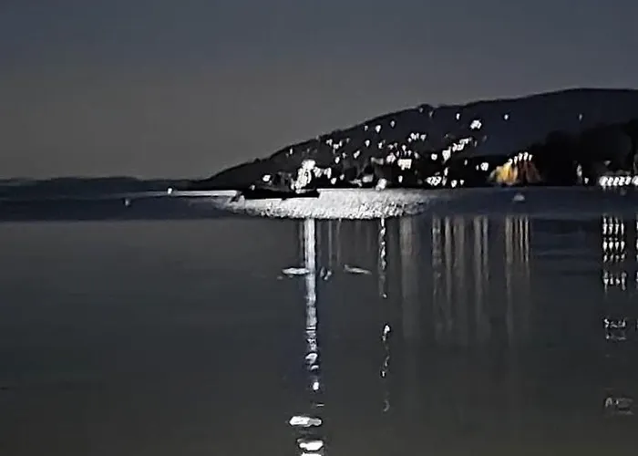 Little Near Maggiore Lejlighed *