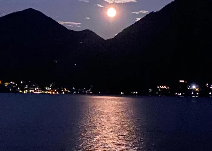 Little Near Maggiore Lejlighed