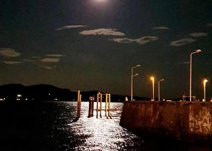 Lejlighed Little Near Maggiore Verbania