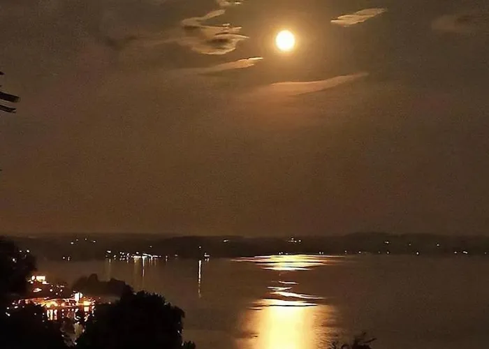 Little Near Maggiore Βερμπάνια