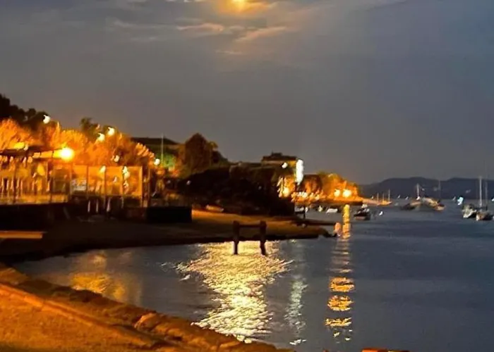 Lejlighed Little Near Maggiore Verbania