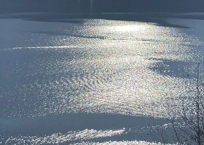 Little Near Maggiore Διαμέρισμα *