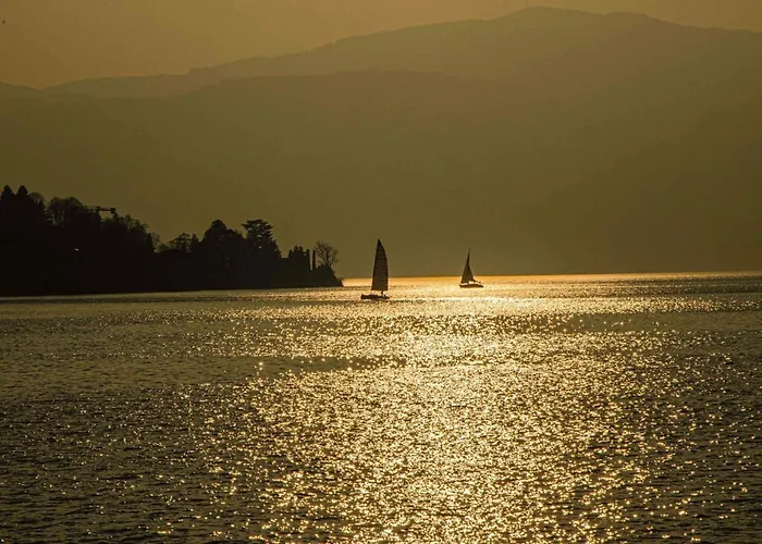 Little Near Maggiore Διαμέρισμα