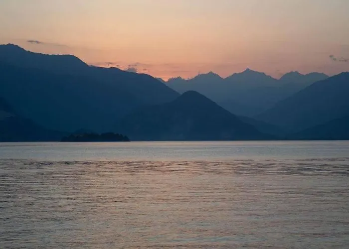 Little Near Maggiore Apartman *