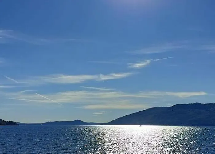 Little Near Maggiore Διαμέρισμα *