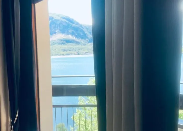Little Suite On Lake Maggiore