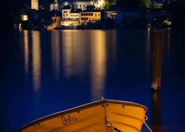 Little Near Maggiore Verbania