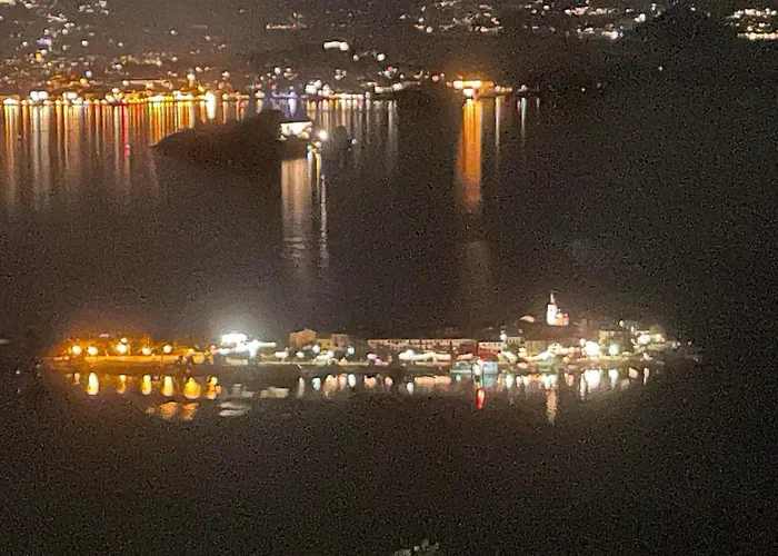 Διαμέρισμα Little Near Maggiore