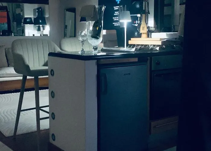 Little Near Maggiore Βερμπάνια