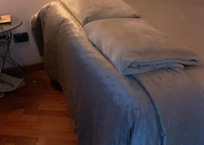 Little Suite On Lake Maggiore