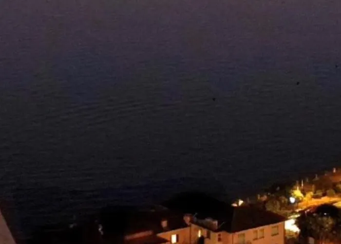 Little Near Maggiore Appartement *