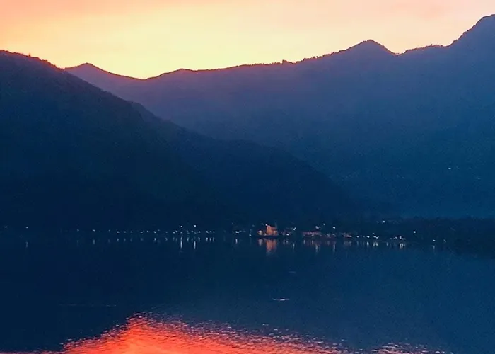 Little Near Maggiore Βερμπάνια