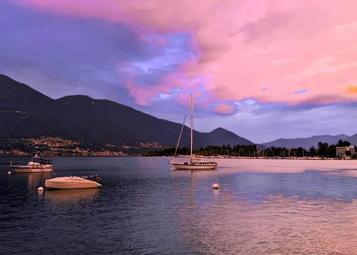 Little Near Maggiore * Βερμπάνια