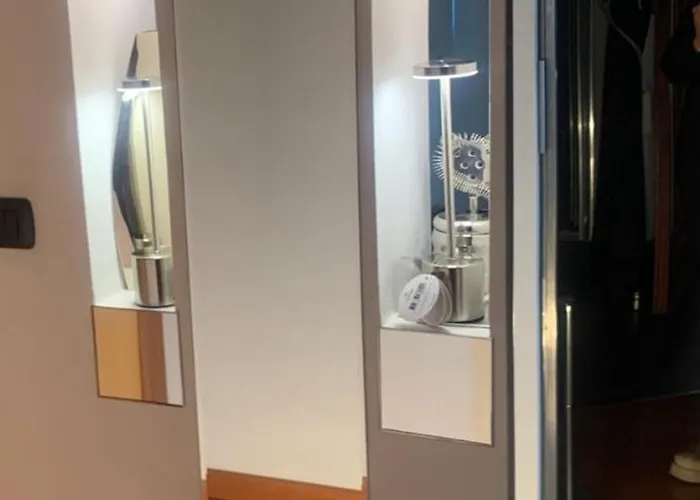 Little Suite On Lake Maggiore * Verbania