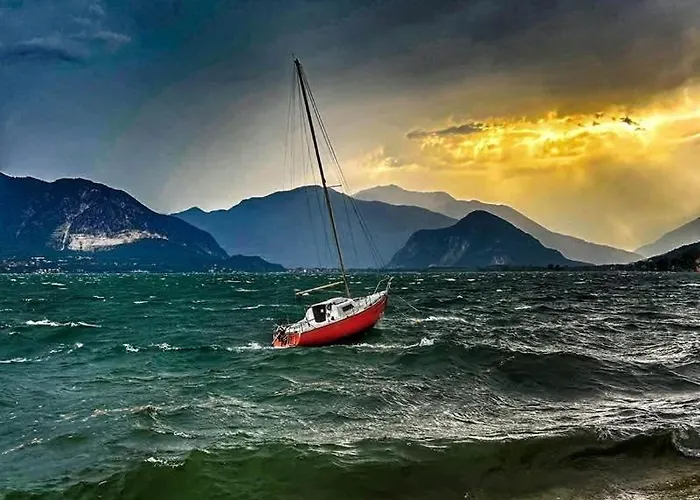 Lejlighed Little Near Maggiore