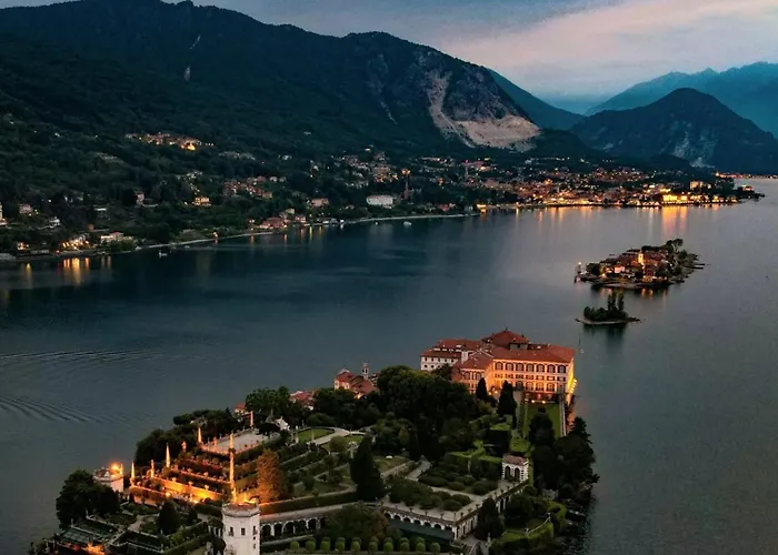 Little Near Maggiore * Verbania