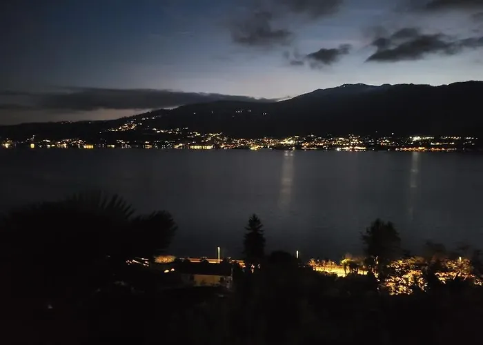 Appartement Little Near Maggiore *