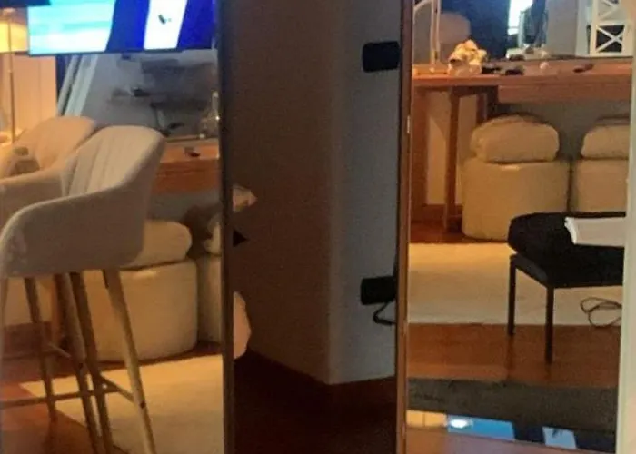 Little Near Maggiore Appartement *