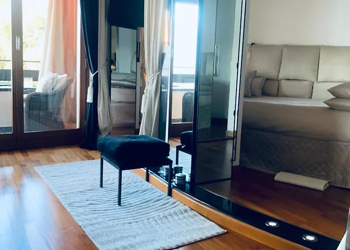 Little Suite On Lake Maggiore