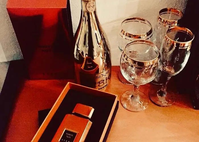 Little Near Maggiore Appartement *