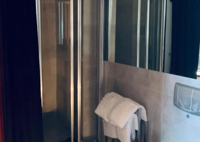 Lejlighed Little Suite On Lake Maggiore