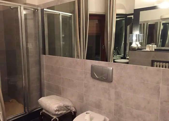 Little Suite On Lake Maggiore * Verbania