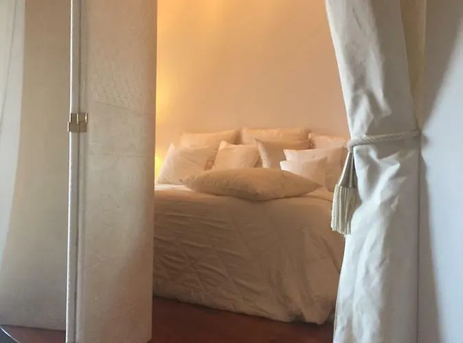 Little Near Maggiore Appartement *